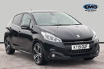 Peugeot 208 1.2 PureTech GPF GT Line Euro 6 (s/s) 5dr 1