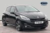 Peugeot 208 1.2 PureTech GPF GT Line Euro 6 (s/s) 5dr