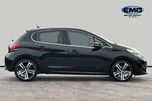 Peugeot 208 1.2 PureTech GPF GT Line Euro 6 (s/s) 5dr 5