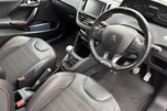 Peugeot 208 1.2 PureTech GPF GT Line Euro 6 (s/s) 5dr 11