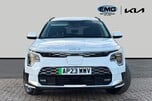 Kia Niro 64.8kWh 3 SUV 5dr Electric Auto (201 bhp) 2