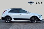 Kia Niro 64.8kWh 3 SUV 5dr Electric Auto (201 bhp) 4