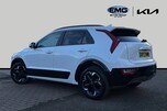 Kia Niro 64.8kWh 3 SUV 5dr Electric Auto (201 bhp) 5