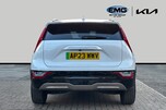 Kia Niro 64.8kWh 3 SUV 5dr Electric Auto (201 bhp) 6