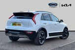 Kia Niro 64.8kWh 3 SUV 5dr Electric Auto (201 bhp) 7