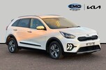 Kia Niro 1.6 GDi 2 SUV 5dr Petrol Hybrid DCT Euro 6 (s/s) (139 bhp) 1