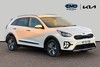 Kia Niro 1.6 GDi 2 SUV 5dr Petrol Hybrid DCT Euro 6 (s/s) (139 bhp)