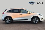 Kia Niro 1.6 GDi 2 SUV 5dr Petrol Hybrid DCT Euro 6 (s/s) (139 bhp) 4