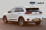 Kia Niro 1.6 GDi 2 SUV 5dr Petrol Hybrid DCT Euro 6 (s/s) (139 bhp) 5