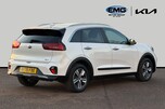 Kia Niro 1.6 GDi 2 SUV 5dr Petrol Hybrid DCT Euro 6 (s/s) (139 bhp) 7