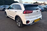 Kia Niro 1.6 GDi 2 SUV 5dr Petrol Hybrid DCT Euro 6 (s/s) (139 bhp) 24