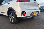 Kia Niro 1.6 GDi 2 SUV 5dr Petrol Hybrid DCT Euro 6 (s/s) (139 bhp) 27