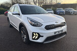 Kia Niro 1.6 GDi 2 SUV 5dr Petrol Hybrid DCT Euro 6 (s/s) (139 bhp) 32