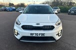 Kia Niro 1.6 GDi 2 SUV 5dr Petrol Hybrid DCT Euro 6 (s/s) (139 bhp) 33