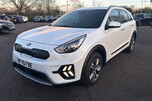 Kia Niro 1.6 GDi 2 SUV 5dr Petrol Hybrid DCT Euro 6 (s/s) (139 bhp) 34