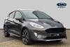 Ford Fiesta 1.0T EcoBoost Active X Edition Euro 6 (s/s) 5dr