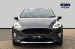 Ford Fiesta 1.0T EcoBoost Active X Edition Euro 6 (s/s) 5dr 2