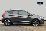 Ford Fiesta 1.0T EcoBoost Active X Edition Euro 6 (s/s) 5dr 5