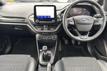 Ford Fiesta 1.0T EcoBoost Active X Edition Euro 6 (s/s) 5dr 10