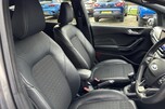 Ford Fiesta 1.0T EcoBoost Active X Edition Euro 6 (s/s) 5dr 39