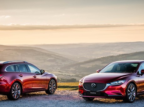 Which Mazda is Right For Me? 