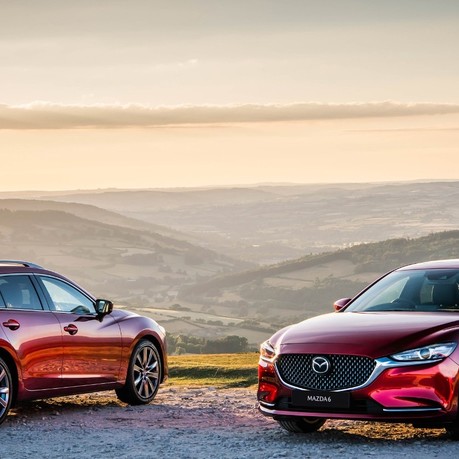 Which Mazda is Right For Me? 