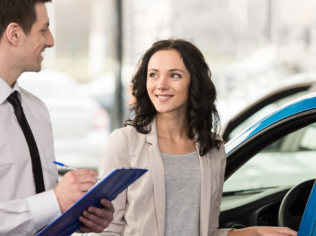 The Best Questions To Ask When Buying A Car