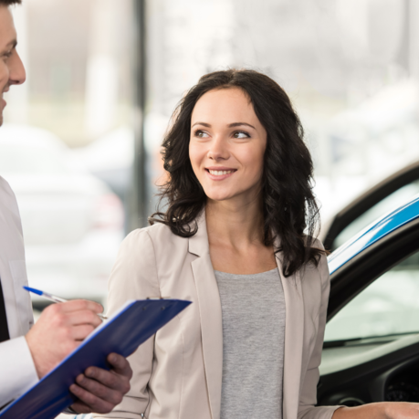 The Best Questions To Ask When Buying A Car