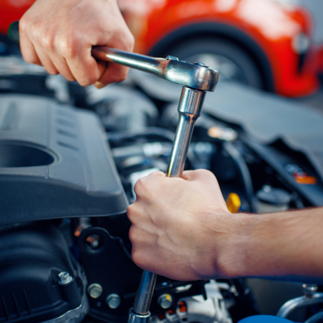 What's Checked On Your Car Service? 