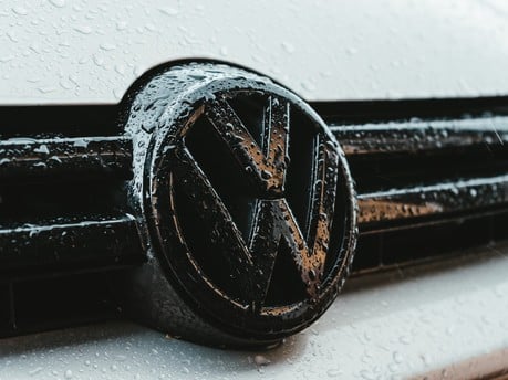Top Used Volkswagen Cars