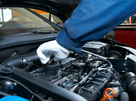 Your Guide To Manufacturer Approved Servicing