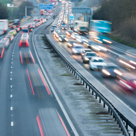 Smart Motorways Explained