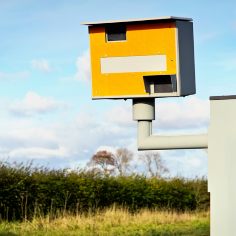 A Guide to Speeding Fines and Penalties 