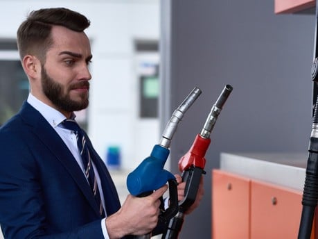 Misfuelling: What Happens if You Fill Your Car With the Wrong Fuel