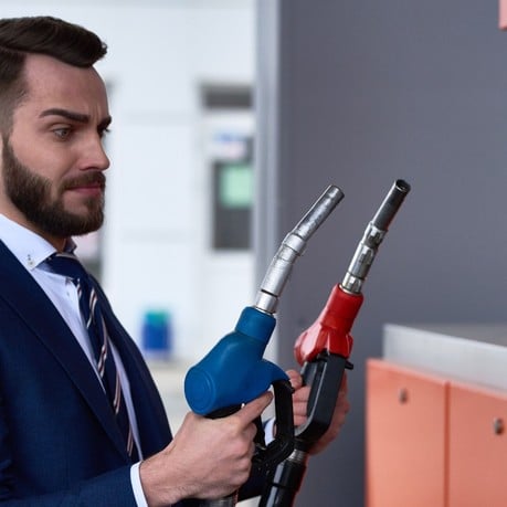Misfuelling: What Happens if You Fill Your Car With the Wrong Fuel