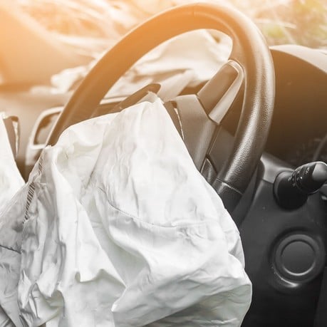 A Complete Guide to Car Airbags