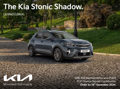 Welcome to EMG Kia 7