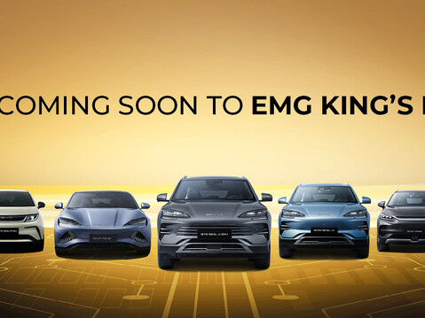 Welcome to EMG Motor Group 2