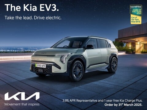 Welcome to EMG Kia