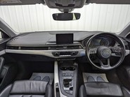 Audi A4 TDI SPORT 3