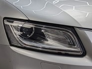 Audi Q5 TDI QUATTRO S LINE PLUS S/S 28