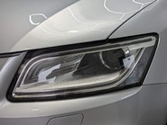 Audi Q5 TDI QUATTRO S LINE PLUS S/S 29