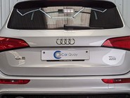 Audi Q5 TDI QUATTRO S LINE PLUS S/S 41
