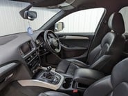 Audi Q5 TDI QUATTRO S LINE PLUS S/S 55
