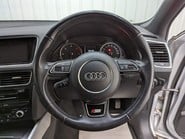 Audi Q5 TDI QUATTRO S LINE PLUS S/S 74