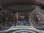 Audi Q5 TDI QUATTRO S LINE PLUS S/S 75