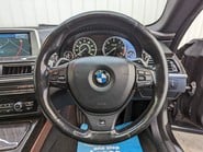 BMW 6 Series 640D M SPORT GRAN COUPE 73