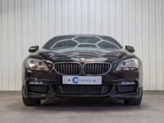 BMW 6 Series 640D M SPORT GRAN COUPE 18