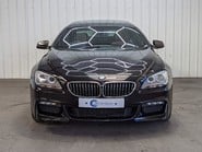BMW 6 Series 640D M SPORT GRAN COUPE 20