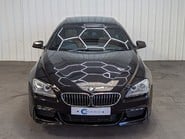BMW 6 Series 640D M SPORT GRAN COUPE 21